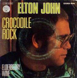 Elton John : Crocodile Rock
